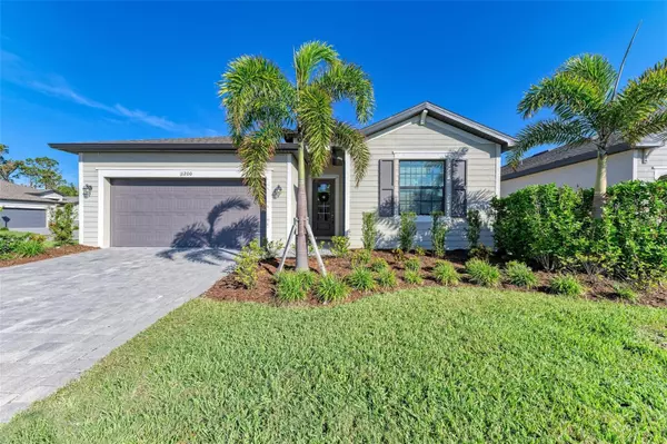 11200 BALFOUR ST, Venice, FL 34293