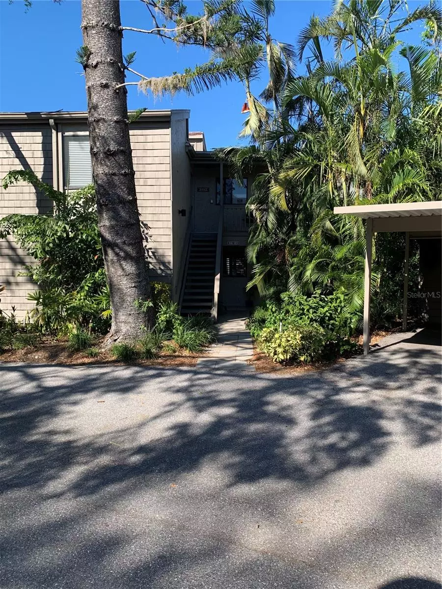 Sarasota, FL 34231,1621 BOATHOUSE CIR #23B16B