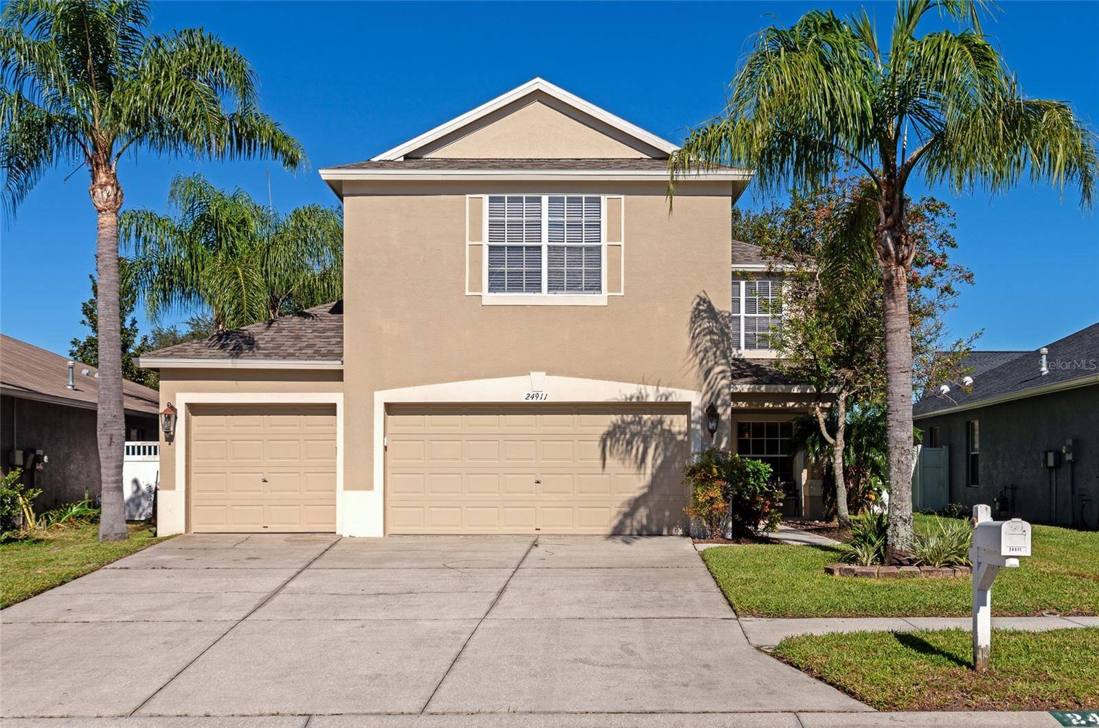 24911 OAKHAVEN CT, Lutz, FL 33559