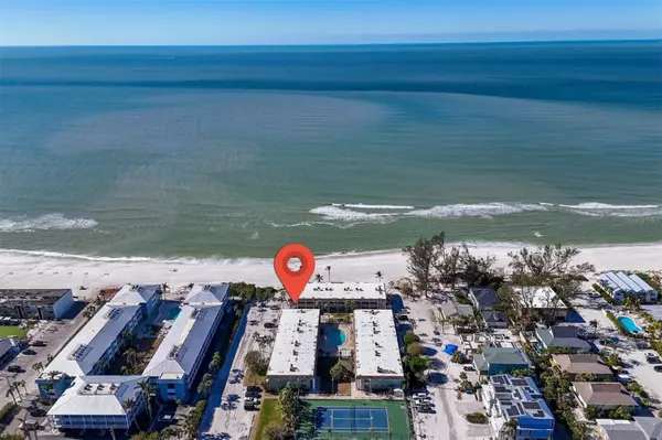 Holmes Beach, FL 34217,7100 GULF DR #112