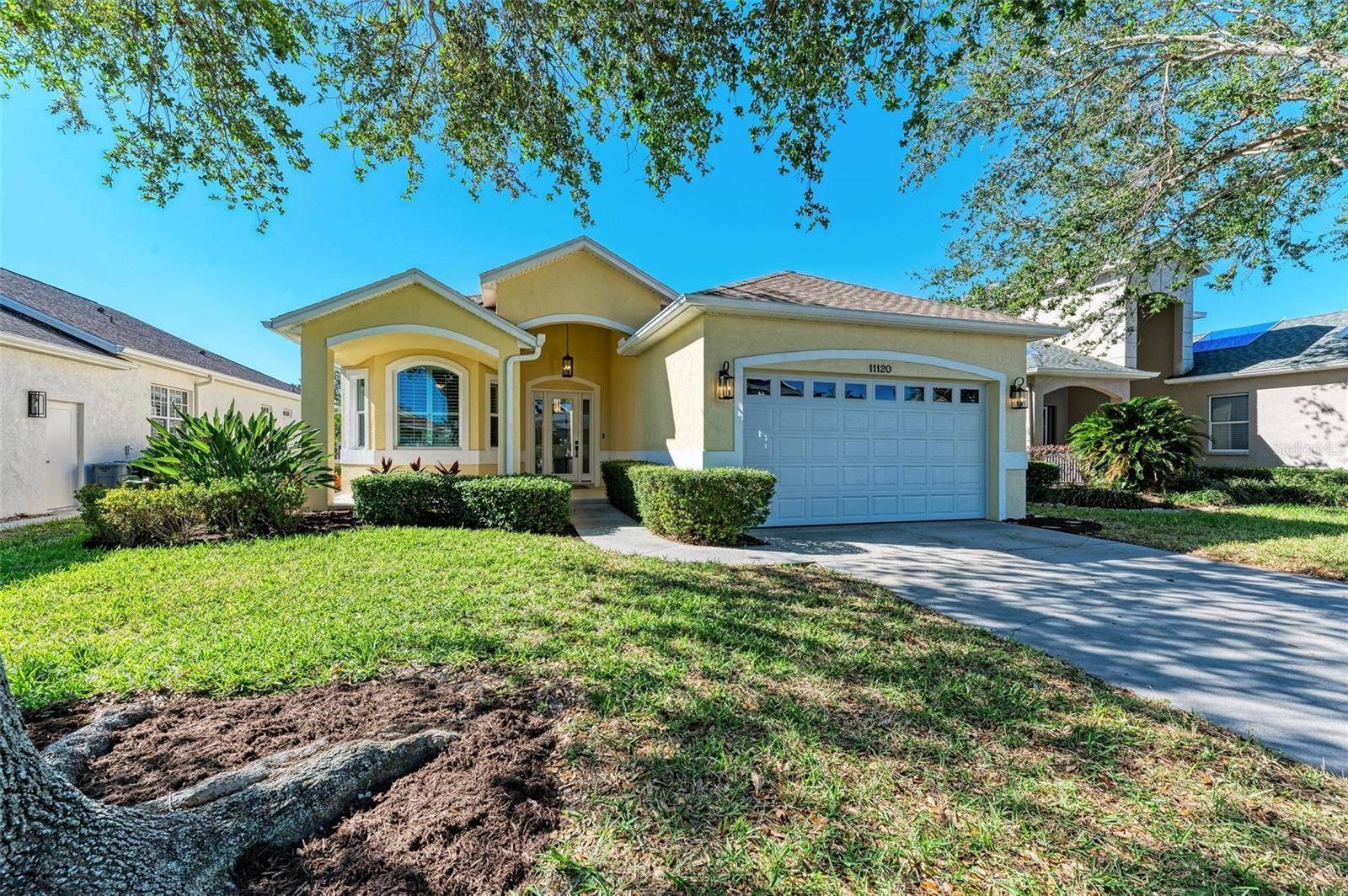 11120 SANCTUARY DR, Bradenton, FL 34209