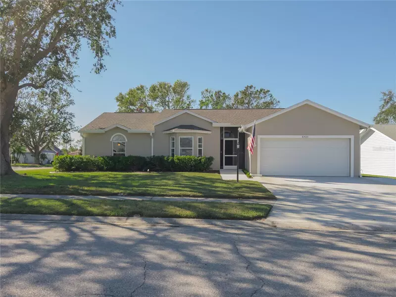 6405 61ST DR E, Palmetto, FL 34221