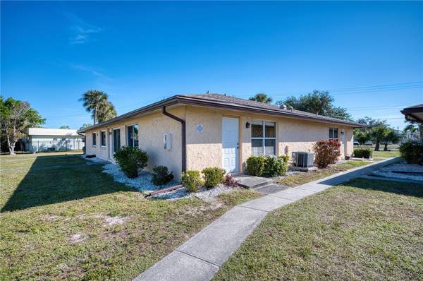 21150 GERTRUDE AVE #C4, Port Charlotte, FL 33952