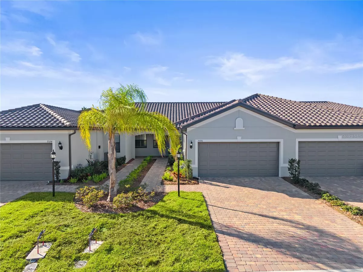 Bradenton, FL 34202,7590 SUMMERLAND CV