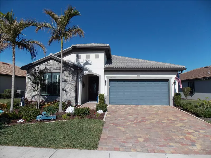 13005 RINELLA ST, Venice, FL 34293