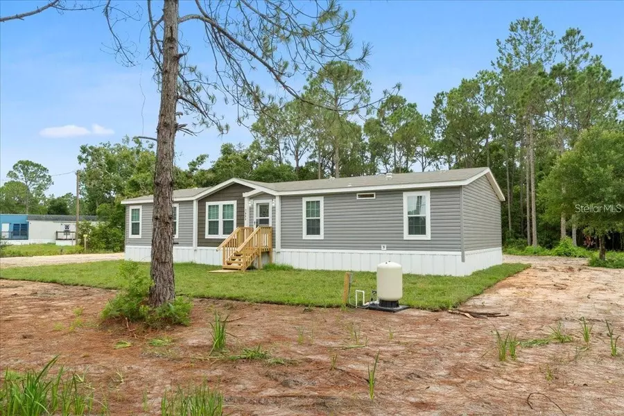 12512 HICKS RD, Hudson, FL 34669