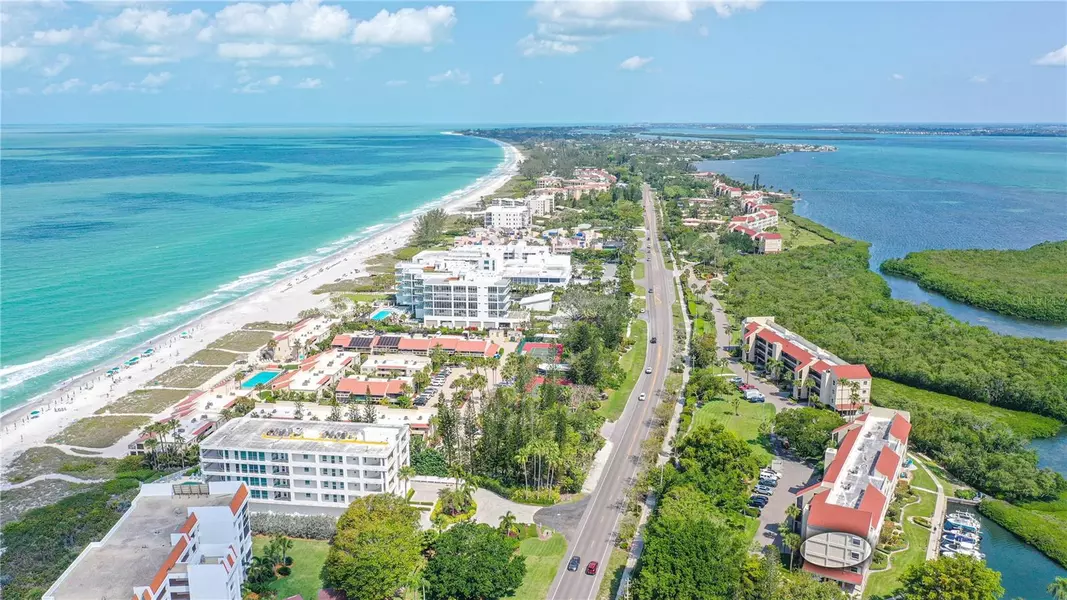 4500 GULF OF MEXICO DR #205, Longboat Key, FL 34228