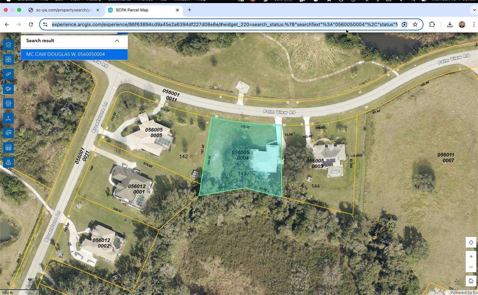 Sarasota, FL 34240,1496 PALM VIEW RD