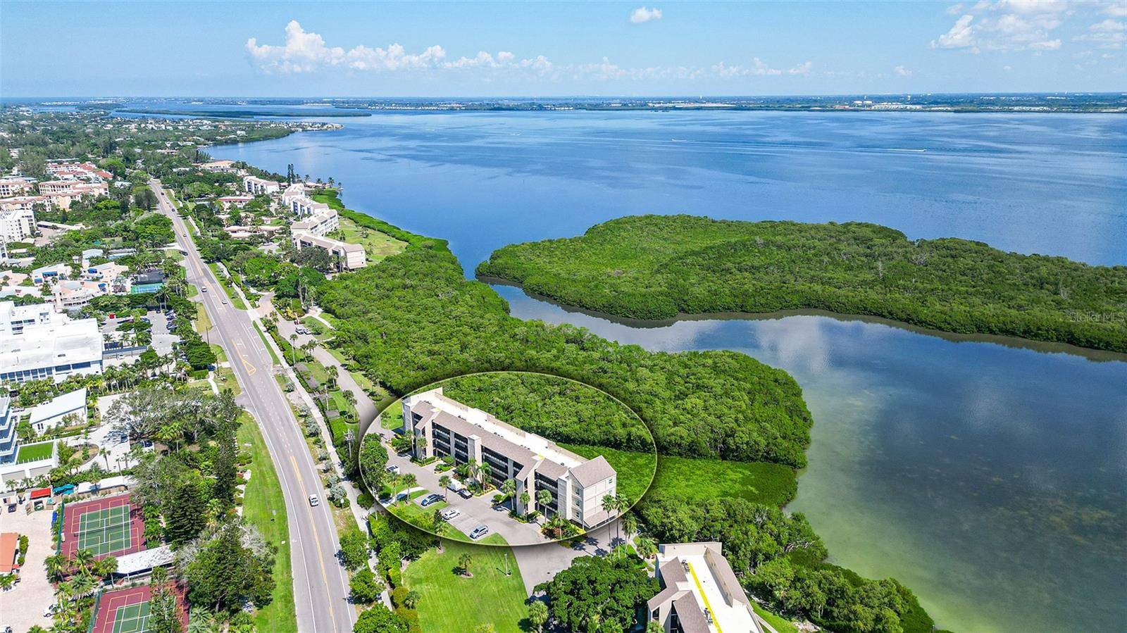 Longboat Key, FL 34228,4540 GULF OF MEXICO DR #304