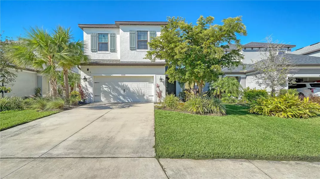 5548 SUMMIT GLN, Bradenton, FL 34203