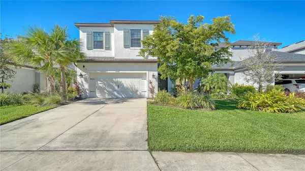 5548 SUMMIT GLN, Bradenton, FL 34203