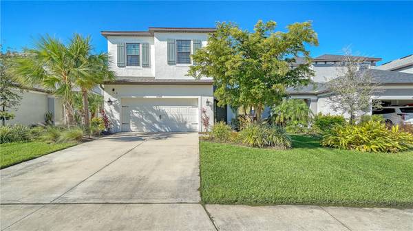 5548 SUMMIT GLN, Bradenton, FL 34203