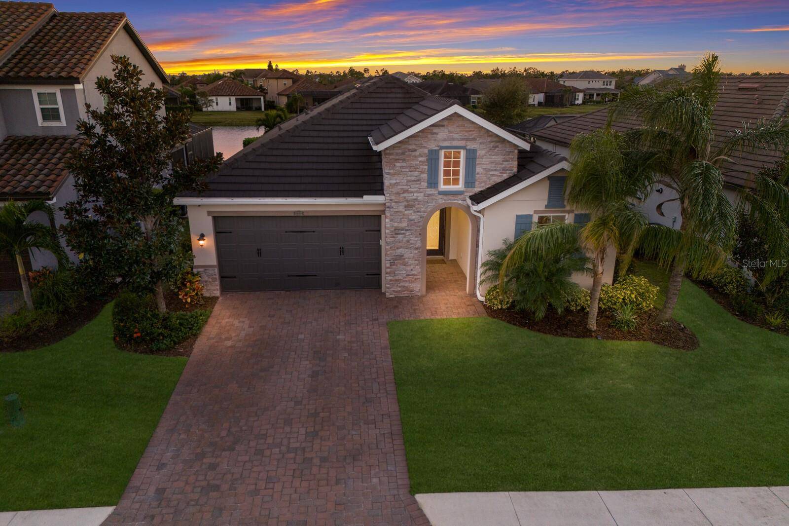 Lakewood Ranch, FL 34211,12232 PERENNIAL PL