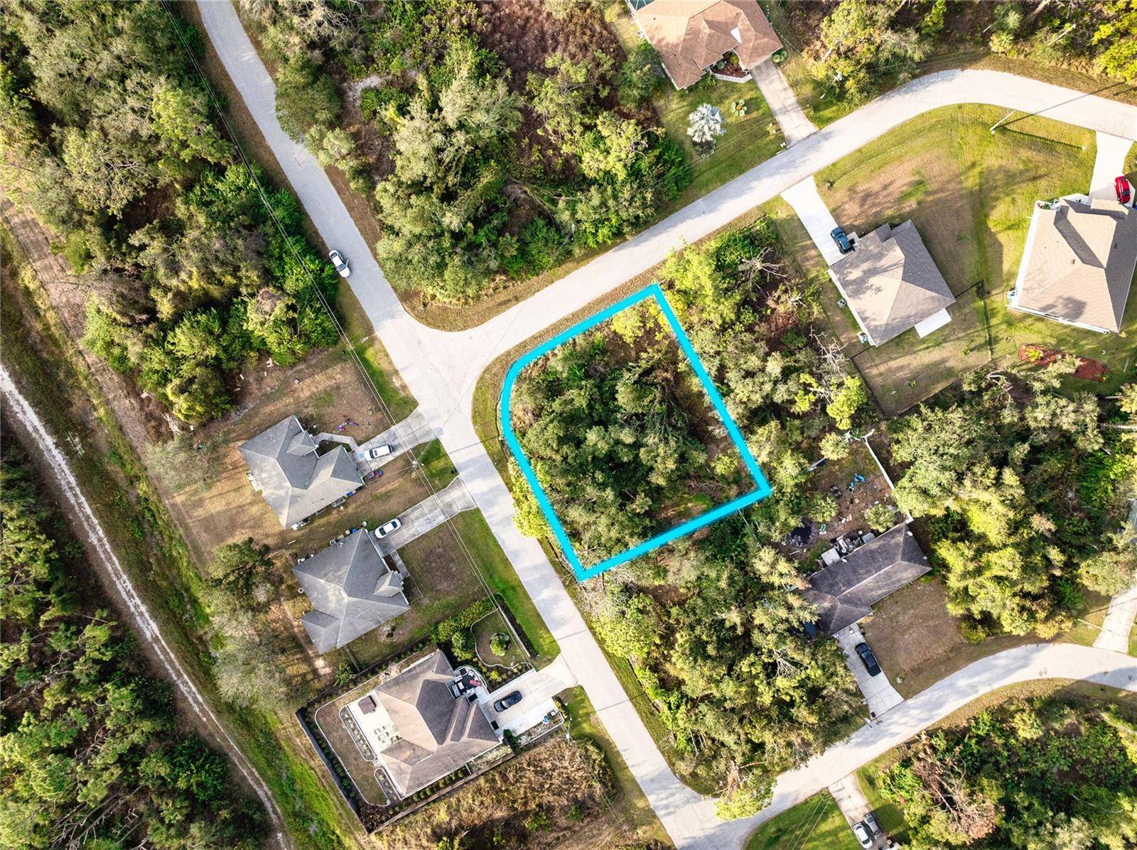 DUNDEE AVE, North Port, FL 34291