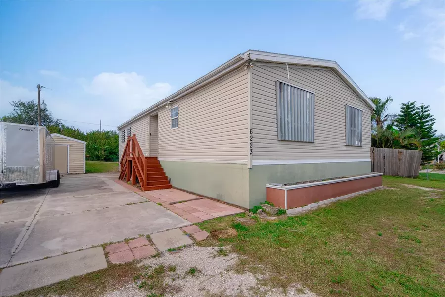 6223 RUMFORD ST, Punta Gorda, FL 33950