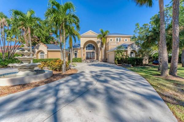 6779 ASHLEY CT, Sarasota, FL 34241