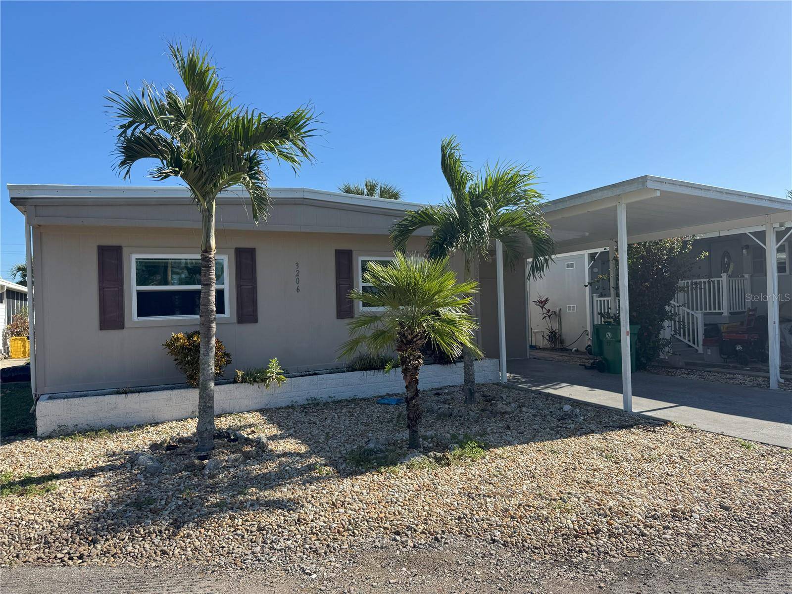 3206 COQUINA ESPLANADE, Punta Gorda, FL 33982