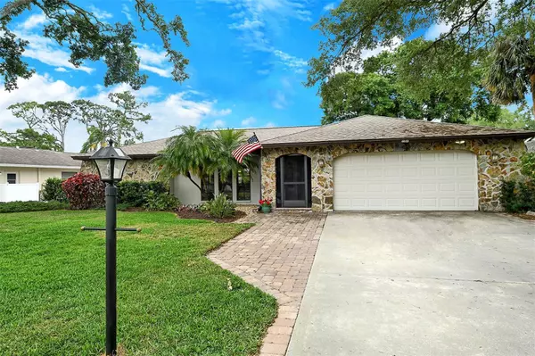 4035 KEATS DR, Sarasota, FL 34241