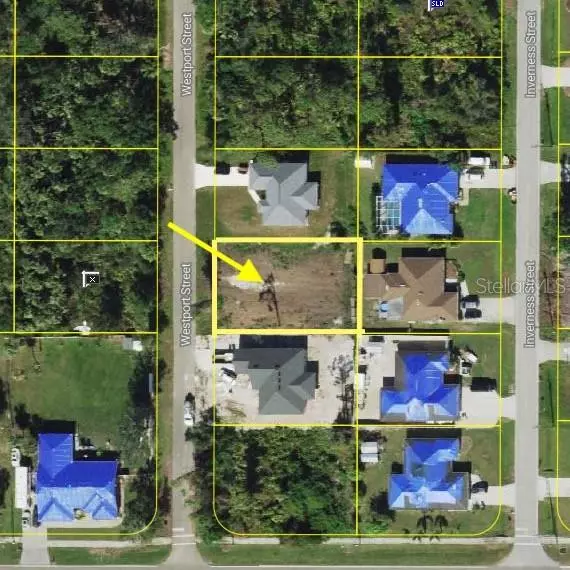 1242 WESTPORT ST, Port Charlotte, FL 33952