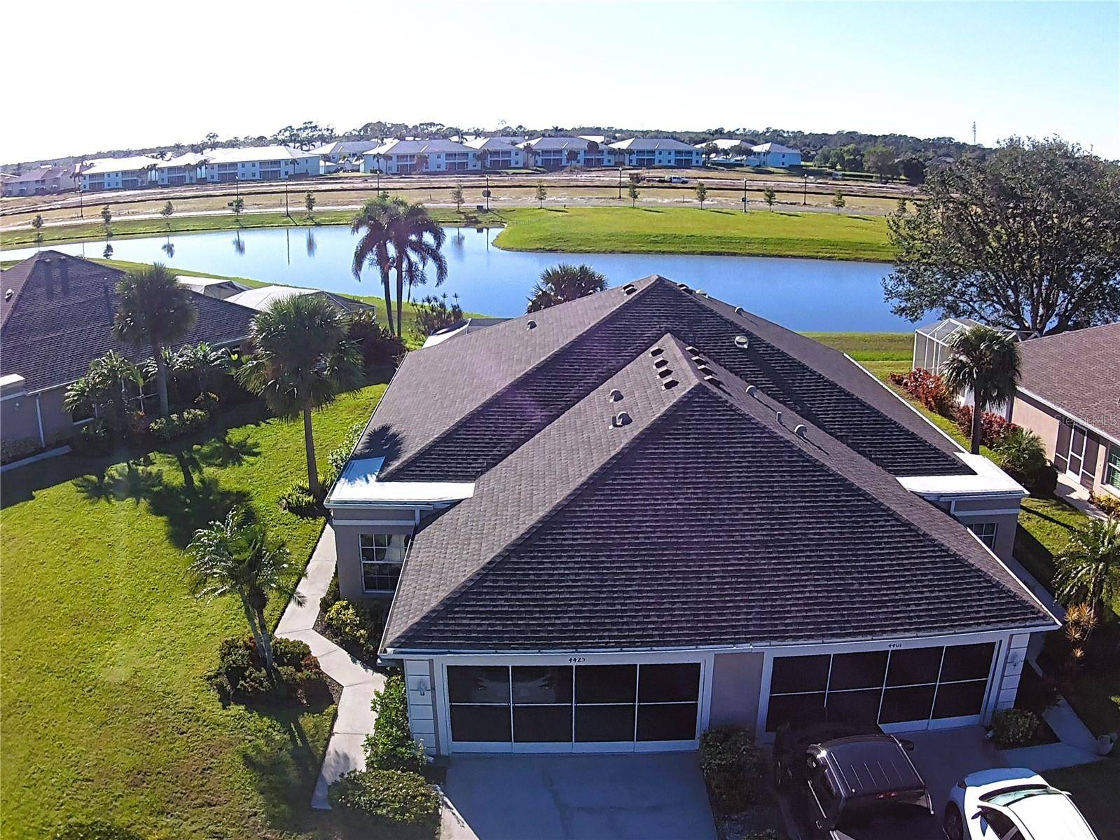 4425 FAIRWAY DR, North Port, FL 34287