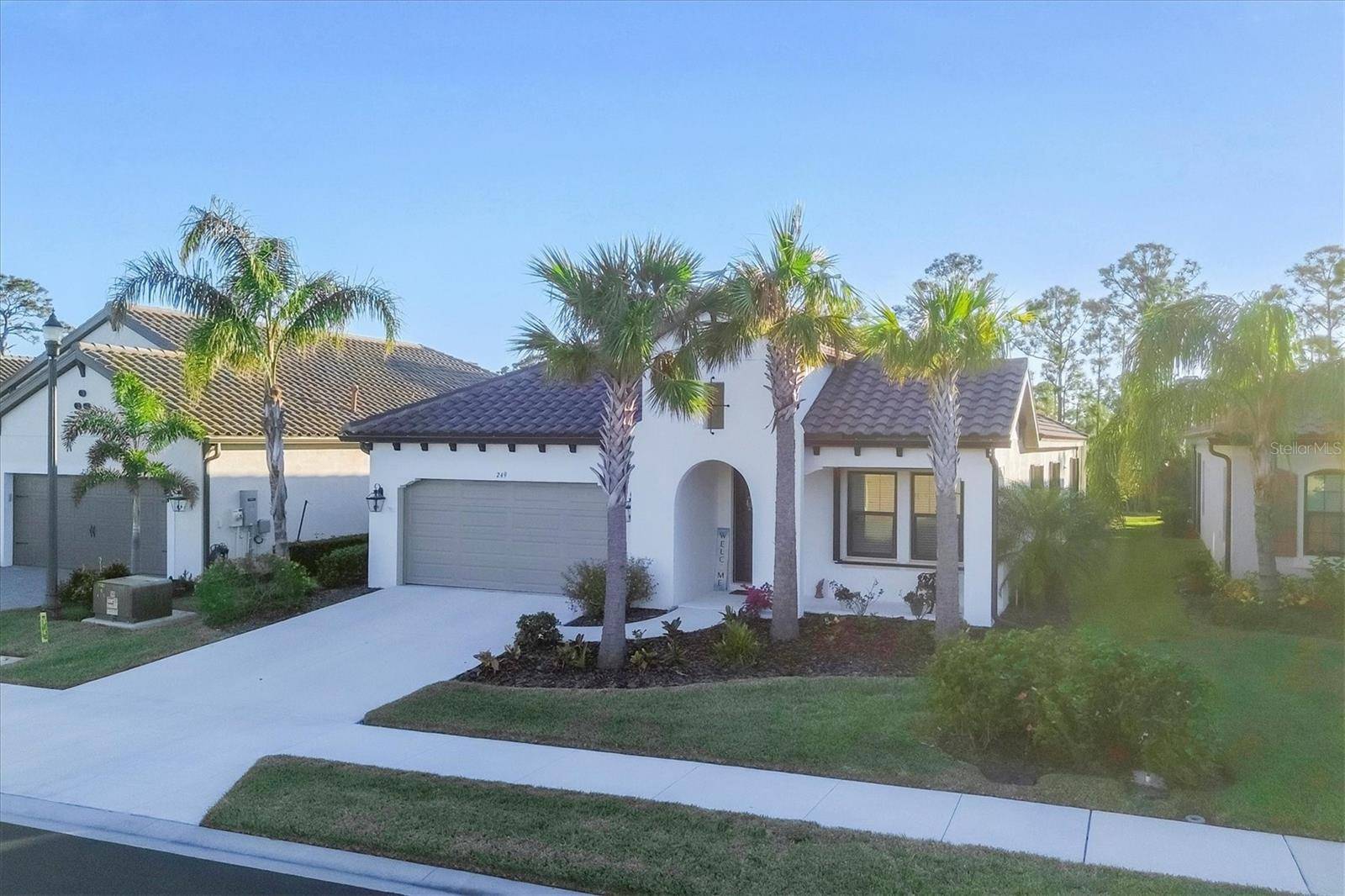 Nokomis, FL 34275,249 PALMARIA CT