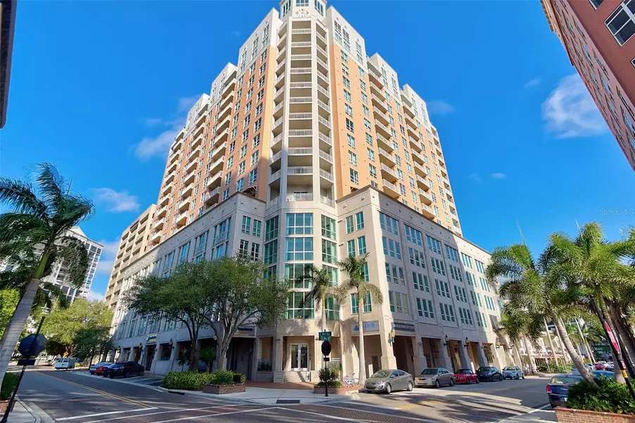 1350 MAIN ST #600, Sarasota, FL 34236