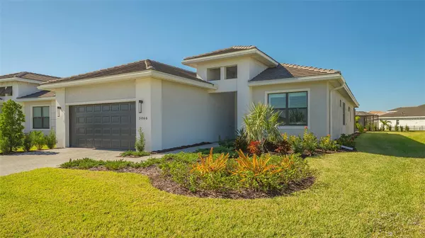 5066 FAIRHOPE CIR,  Bradenton,  FL 34211