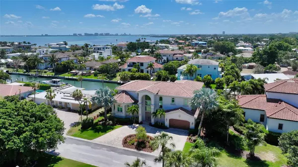 510 BOWSPRIT LN, Longboat Key, FL 34228