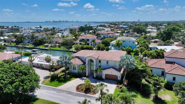 510 BOWSPRIT LN, Longboat Key, FL 34228