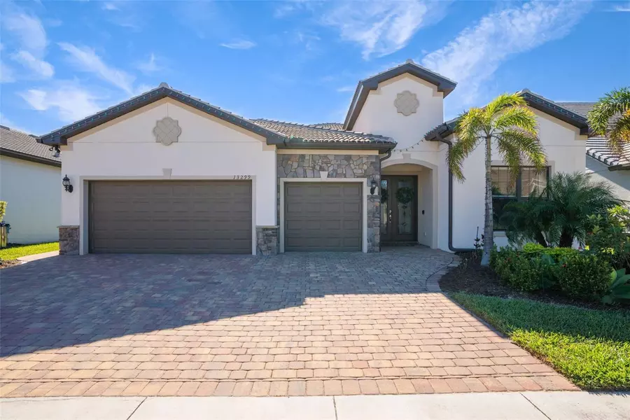 13299 RINELLA ST, Venice, FL 34293