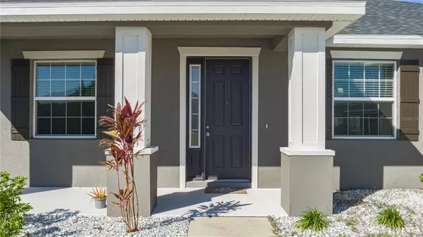 Parrish, FL 34219,16128 67TH CT E