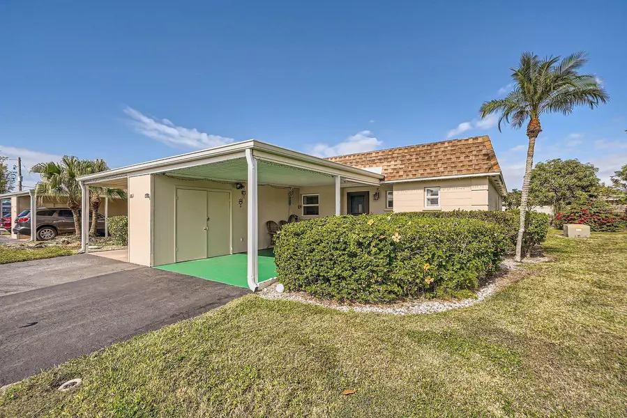 665 PARK CIR #58, Bradenton, FL 34207