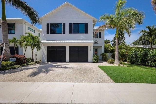 308 56TH ST #B, Holmes Beach, FL 34217