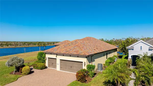 406 WILDLIFE GLN, Bradenton, FL 34209