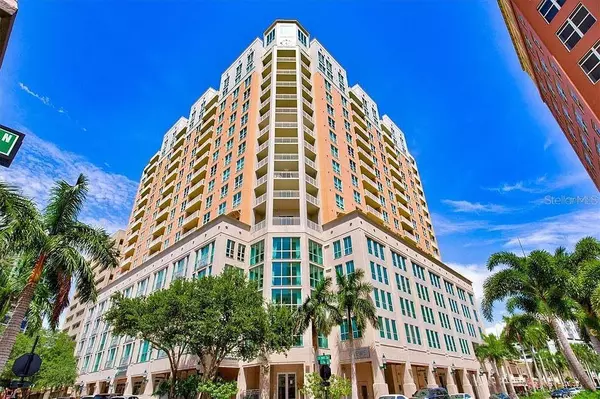 1350 MAIN ST #1401, Sarasota, FL 34236