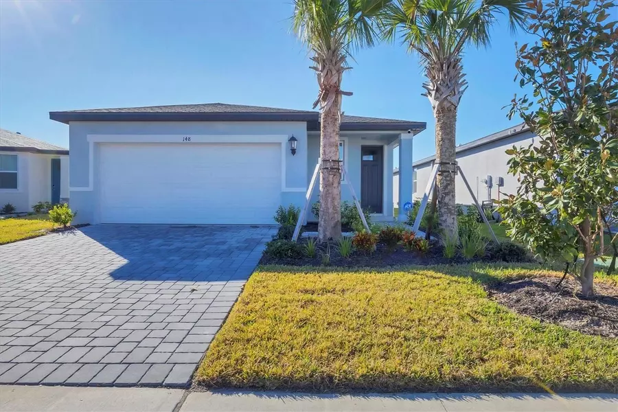 148 WHITELAND BND, Nokomis, FL 34275