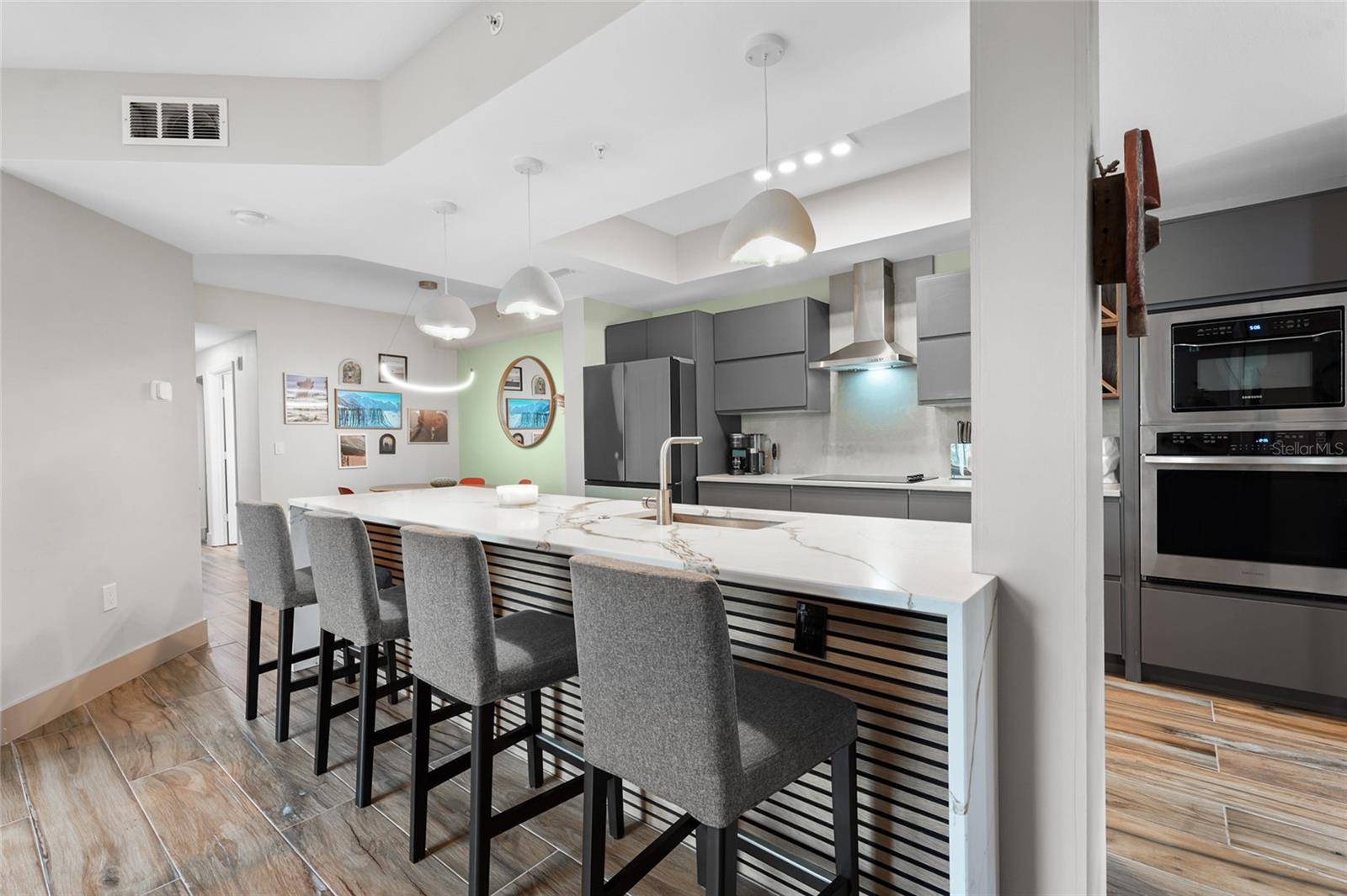 Sarasota, FL 34235,4990 BARALDI CIR #101