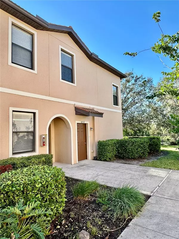 Sarasota, FL 34233,4232 VIA PIEDRA CIR #4-204