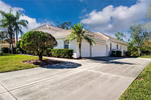 Sarasota, FL 34241,8532 EAGLE PRESERVE WAY