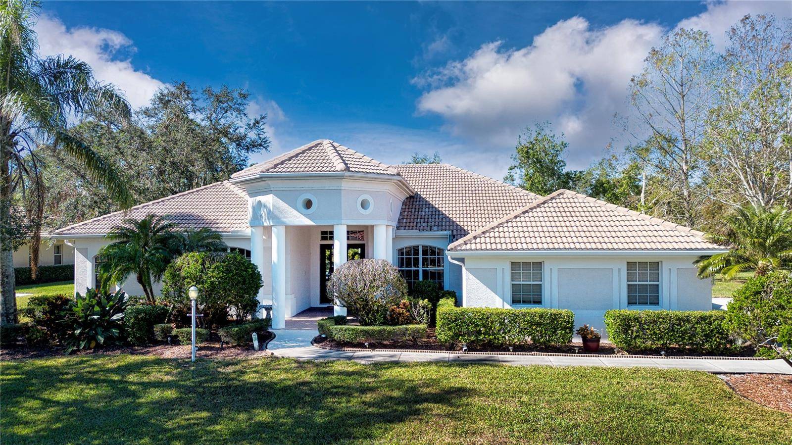 8532 EAGLE PRESERVE WAY, Sarasota, FL 34241