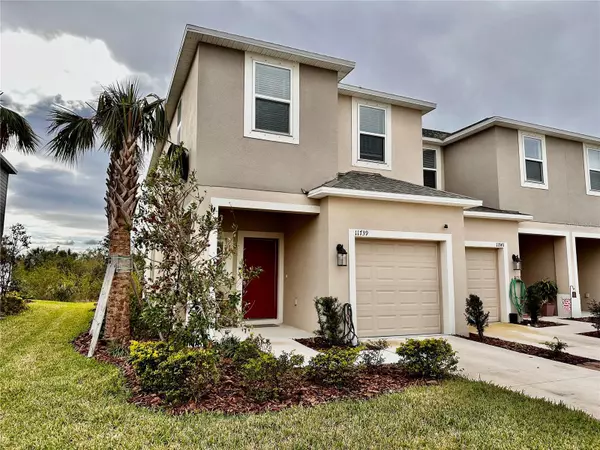 11739 GLENSIDE TER, Palmetto, FL 34221