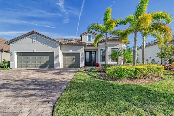 7125 GRADFORD CT, Lakewood Ranch, FL 34202