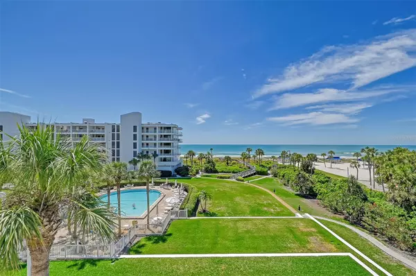 Longboat Key, FL 34228,2109 GULF OF MEXICO DR #1303