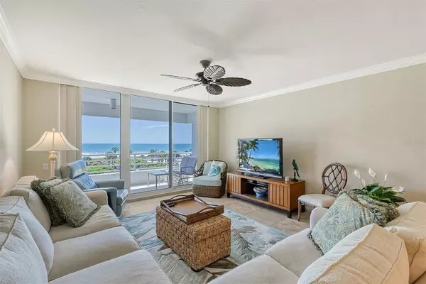 Longboat Key, FL 34228,2109 GULF OF MEXICO DR #1303