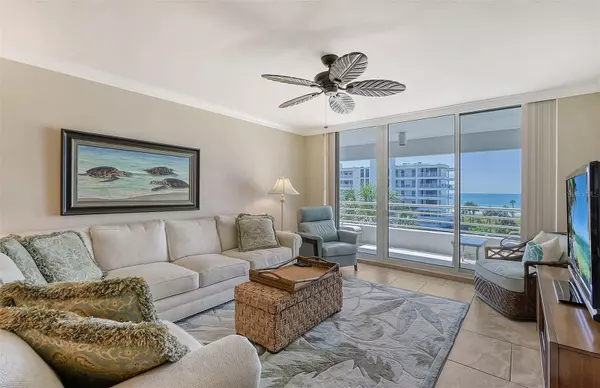 Longboat Key, FL 34228,2109 GULF OF MEXICO DR #1303