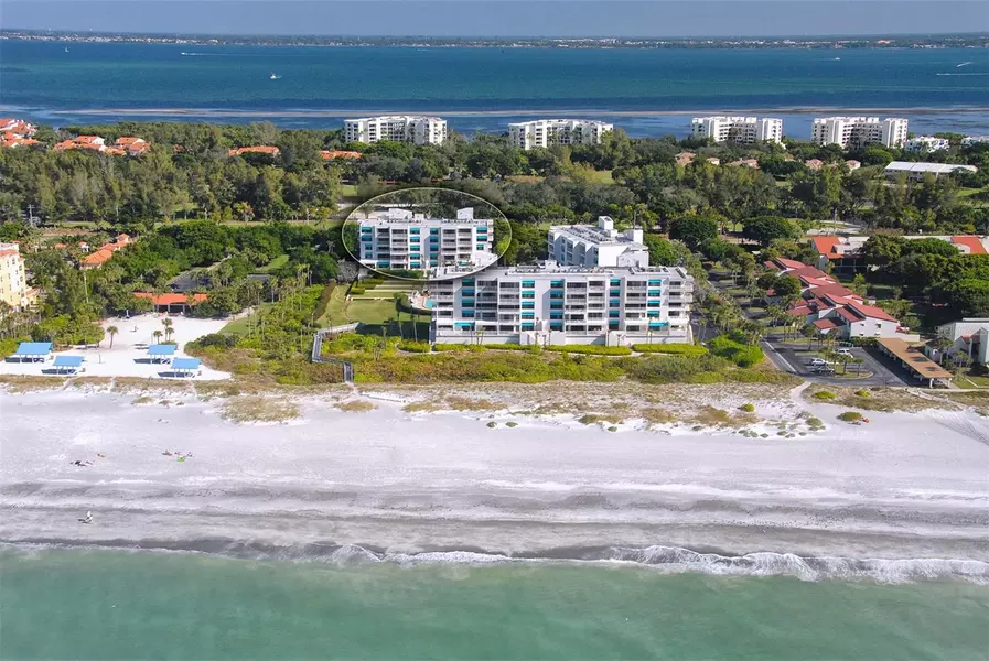 2109 GULF OF MEXICO DR #1303, Longboat Key, FL 34228