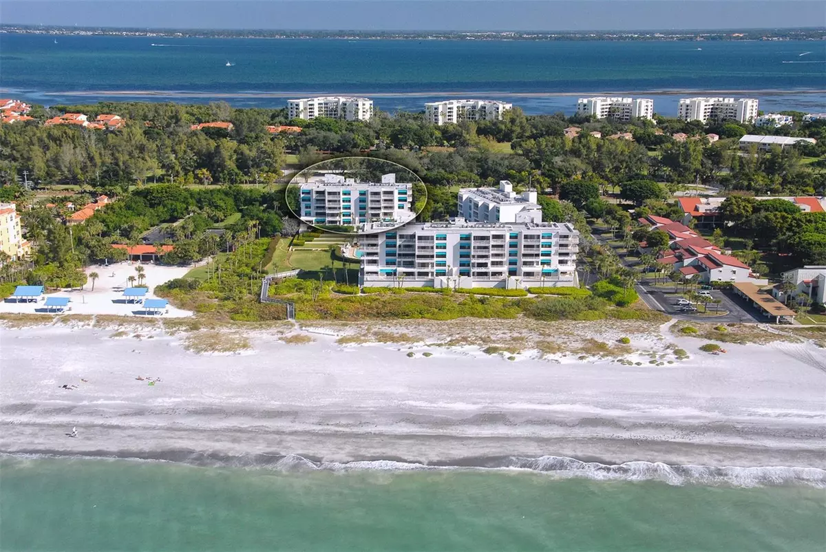 Longboat Key, FL 34228,2109 GULF OF MEXICO DR #1303