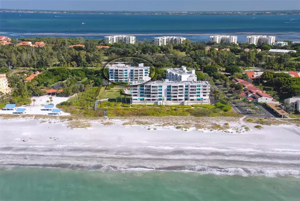 2109 GULF OF MEXICO DR #1303, Longboat Key, FL 34228