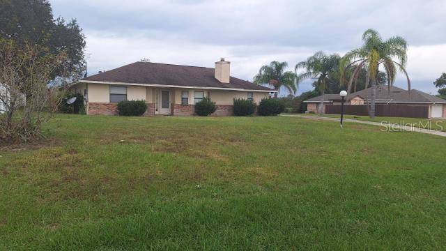 2230 VANCE RD, Deltona, FL 32738