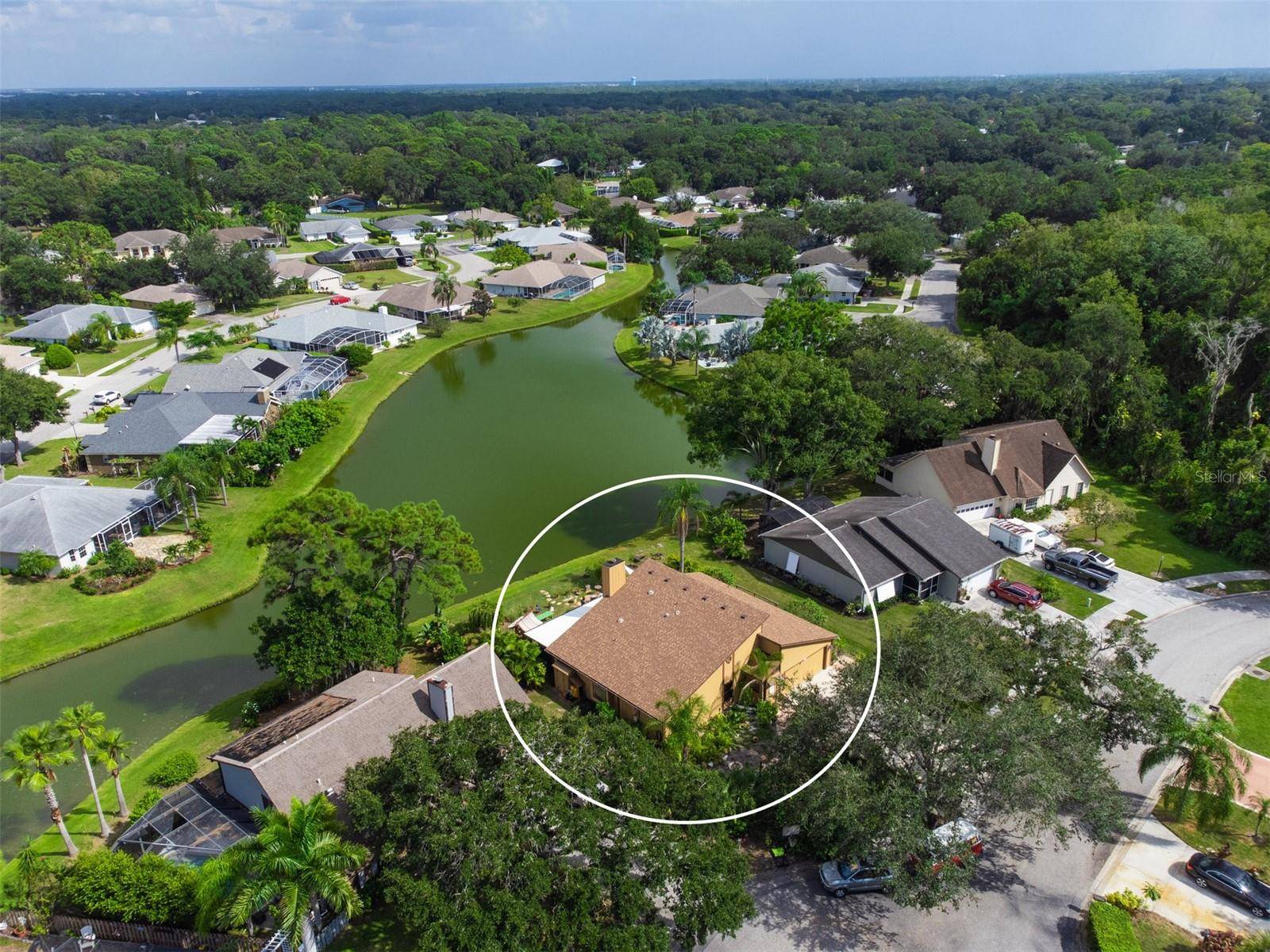 Sarasota, FL 34243,3888 SHADY BROOK LN